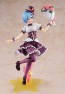 1/7 Re:ゼロから始める異世界生活 レム 生誕祭Ver. カドカワ, KDK49473, by 角川書店