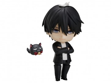 ねんどろいど 抱かれたい男1位に脅されています。 西條高人 フリーイング, FRE99789, by FREEing