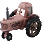 ディズニー カーズ トミカ C-19 トラクター (スタンダードタイプ) タカラトミー, TAK66504, by タカラトミー