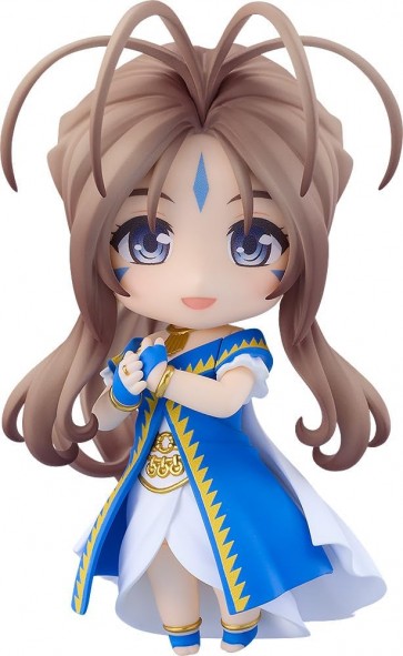 ねんどろいど ああっ女神さまっ ベルダンディー グッドスマイルカンパニー, GSC99828, by グッドスマイルカンパニー