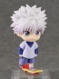 ねんどろいど HUNTER×HUNTER キルア=ゾルディック ハンター試験Ver. グッドスマイルカンパニー, GSC87511, by グッドスマイルカンパニー