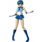 S.H.Figuarts 美少女戦士セーラームーン セーラーマーキュリー -Animation Color Edition- セーラームーンバンダイ, BAN95997, by バンダイ