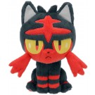 ポケモンぬいぐるみ　ニャビー　 タカラトミー, TAK72900, by タカラトミー
