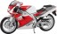 1/12 ヤマハ TZR250 (3MA) 後期型 (1990) ハセガワ, HAS17768, by ハセガワ