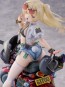 1/7 アズールレーン バッチ 華麗なるスピードスター ウイング, WIG00818, by ウイング