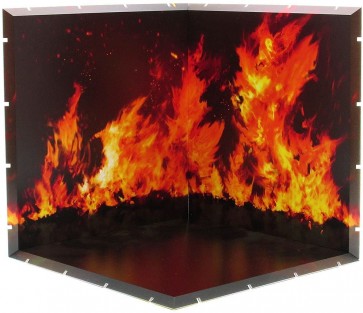 じおらまんしょん200 炎 ピーエルエム, PEL88774, by ピーエルエム