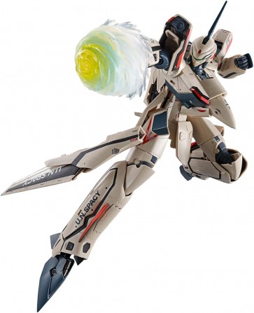 DX超合金 マクロスプラス YF-19 エクスカリバー (イサム・ダイソン機) バンダイ, BAC55158, by バンダイ