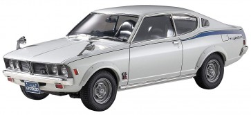 1/24 三菱 ギャラン GTO 2000GSR 前期型 ハセガワ, HAS11308, by ハセガワ
