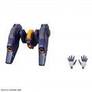 1/144 HG ミラソウル社製フライトユニット装備 『機動戦士ガンダム 水星の魔女』 バンダイ, BAN42547, by バンダイ
