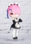Figuarts mini Re:ゼロから始める異世界生活 ラム バンダイ, BAC12618, by バンダイ