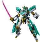 MODEROID 新幹線変形ロボ シンカリオン シンカリオン E5はやぶさ MkⅡ グッドスマイルカンパニー, GSC31118, by グッドスマイルカンパニー