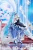 1/7 キャラクター・ボーカル・シリーズ01 初音ミク 雪ミク Snow Princess Ver. グッドスマイルカンパニー, GSC41341, by グッドスマイルカンパニー
