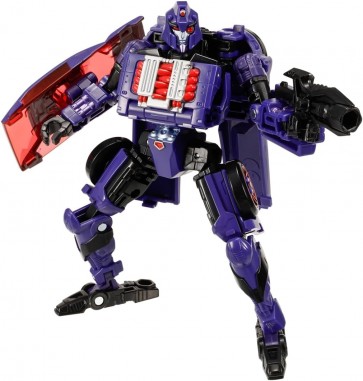 トランスフォーマーレガシー TL-55 シャドウストライカー タカラトミー, TAK09620, by タカラトミー