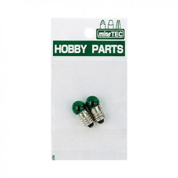 豆球　２pcs　緑, MNSHP-22, by ミネシマ