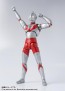 S.H.Figuarts ウルトラマン (再販) バンダイ, BAC65850, by バンダイ