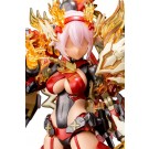 1/1 メガミデバイス M.S.G 06 フェイスセット 皇巫用 スキンカラーD コトブキヤ, KBY69989, by コトブキヤ