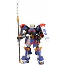 1/100 フレームアームズ 謙信 コトブキヤ, KBY24193, by コトブキヤ