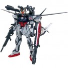 1/100 MG  ｽﾄﾗｲｸｶﾞﾝﾀﾞﾑIWSP, BAN67287, by バンダイ