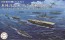 1/3000 集める軍艦シリーズ №13 真珠湾作戦 南雲機動部隊セット フジミ, FUJ01492, by フジミ