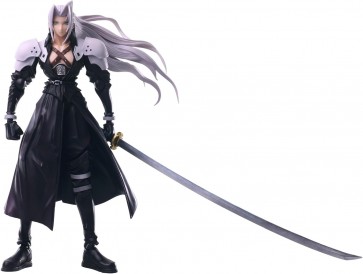 ファイナルファンタジーVII ブリングアーツ 〈セフィロス〉 スクウェアエニックス, SQE69961, by スクウェア・エニックス