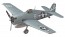 1/48 クリエイターワークス ｢復讐を埋めた山｣ F6F-5 ﾍﾙｷｬｯﾄ ハセガワ, HAS47152, by ハセガワ