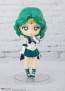 Figuarts mini 美少女戦士セーラームーン スーパーセーラーネプチューン -Eternal edition- 美少女戦士 セーラームーンバンダイ, BAN09915, by バンダイ