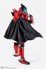 S.H.Figuarts (真骨彫製法) 仮面ライダーダークキバ バンダイ, BAN94761, by バンダイ