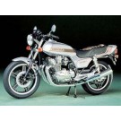 1/12 CB750F, TAM14006, by タミヤ