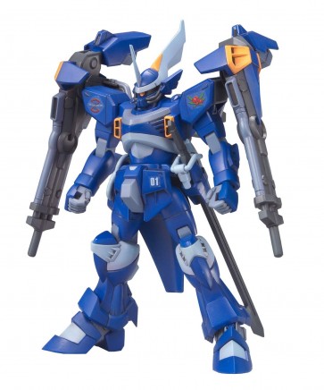1/144 ＨＧ シグー ディープアームズ, BAN68120, by バンダイ