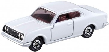 トミカ 50周年記念コレクション 02 コロナマークⅡ ハードトップ タカラトミー, TAK41228, by タカラトミー