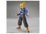 ドラゴンボール フィギュアライズ スタンダード 超サイヤ人トランクス(リニューアル) バンダイ, BAN81983, by バンダイ