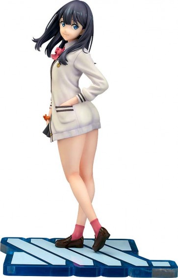 1/7 SSSS GRIDMAN 宝多六花 (再販) ファット・カンパニー, PHA69664, by ファット・カンパニー