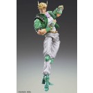 超像可動 ジョジョの奇妙な冒険 第2部 シーザー・アントニオ・ツェペリ メディコス, MEC75919, by メディコス