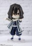 Figuarts mini 鬼滅の刃 伊黒小芭内 鬼滅の刃バンダイ, BAN08314, by バンダイ