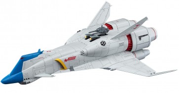 1/400 クラッシャー ジョウ ミネルバ ハセガワ, HAS45189, by ハセガワ