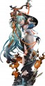 1/7 キャラクター ボーカル シリーズ01 初音ミク 初音ミク 十面埋伏Ver. グッドスマイルカンパニー, GSC49415, by グッドスマイルカンパニー