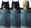 MAFEX ARMORED BATMAN The Dark Knight Returns バットマンメディコム・トイ, MED71464, by メディコム・トイ