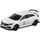 ドリームトミカ SP MFゴースト/ホンダ シビック TYPE R タカラトミー, TAK86441, by タカラトミー