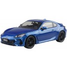 1/24 ザ・モデルカー No.130 スバル ZD8 SUBARU BRZ '21 アオシマ, AOS64221, by アオシマ