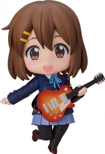 ねんどろいど けいおん！ 平沢唯 2.0 グッドスマイルカンパニー, GSC64586, by グッドスマイルカンパニー