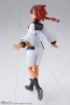 S.H.Figuarts 機動戦士ガンダム 水星の魔女 スレッタ・マーキュリー バンダイ, BAC50030, by バンダイ