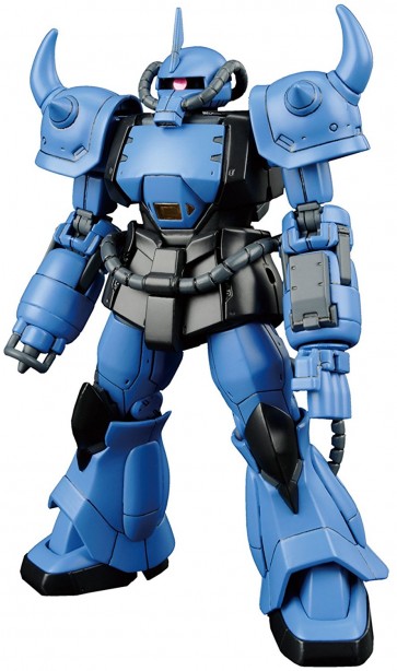 1/144　HG ﾌﾟﾛﾄﾀｲﾌﾟｸﾞﾌ 戦術実証機, BAN6404, by バンダイ