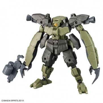 1/144 30MM bEXM-29 ガルドノヴァ [グリーン] バンダイ, BAN66857, by バンダイ