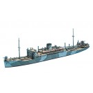 1/700日本特設潜水母艦 平安丸, HAS522, by ハセガワ