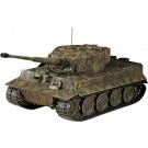 1/72Ⅳ号戦車 ﾀｲｶﾞｰⅠ型 “最後期型”, HASMT39, by ハセガワ