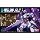 1/144 HGUC ガザ C ハマーン専用機 バンダイ, BAN77405, by バンダイ