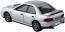 トミカプレミアム 23 スバル インプレッサ WRX タカラトミー, TAK98151, by タカラトミー