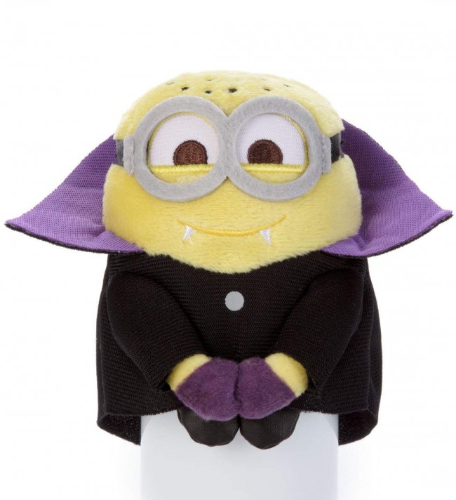 ミニオンズ ちょっこりさん ハロウィン ミニオンa タカラトミーアーツ 東京ホビーポータル