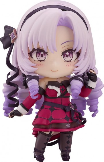 ねんどろいど にじさんじ 壱百満天原サロメ グッドスマイルカンパニー, GSC75143, by グッドスマイルカンパニー
