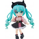 ねんどろいどどーる キャラクター ボーカル シリーズ01 初音ミク 初音ミク デートコーデVer. グッドスマイルカンパニー, GSC28910, by グッドスマイルカンパニー